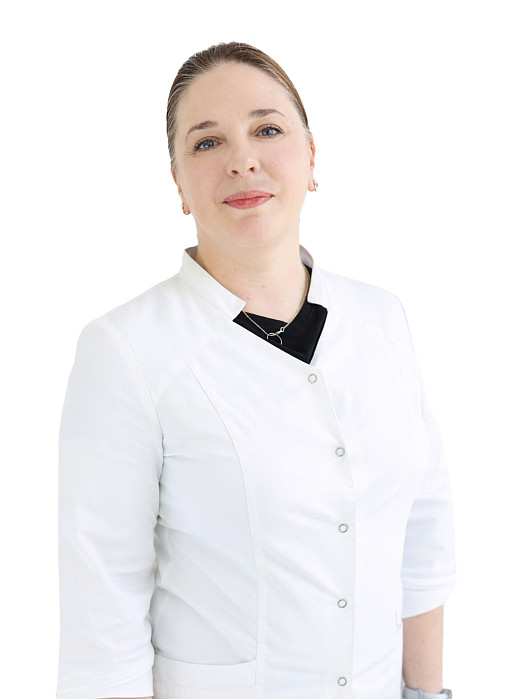 Крупенко Лариса Владимировна